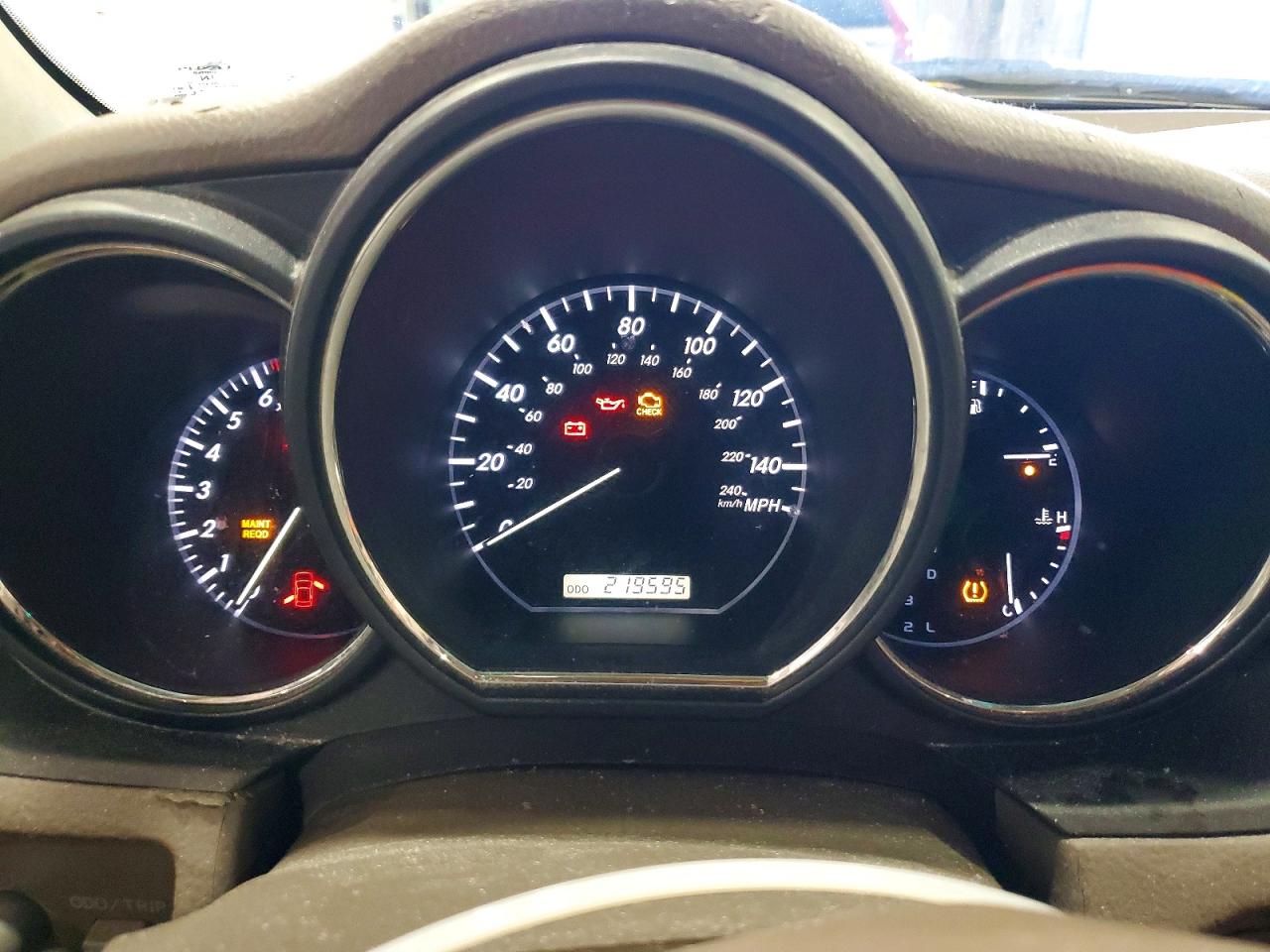 Lexus RX 350