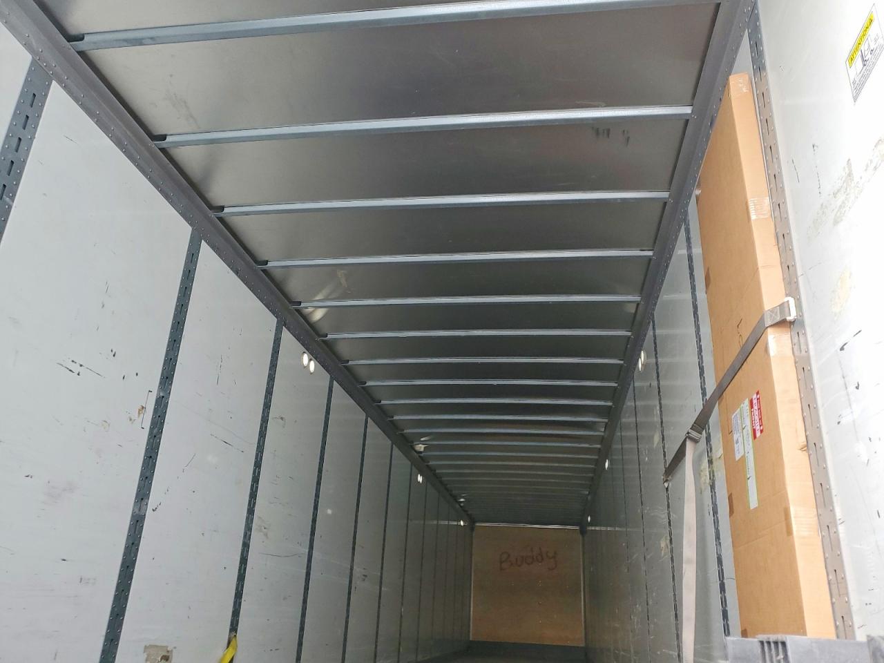 Hyundai Translead Inc Trailers