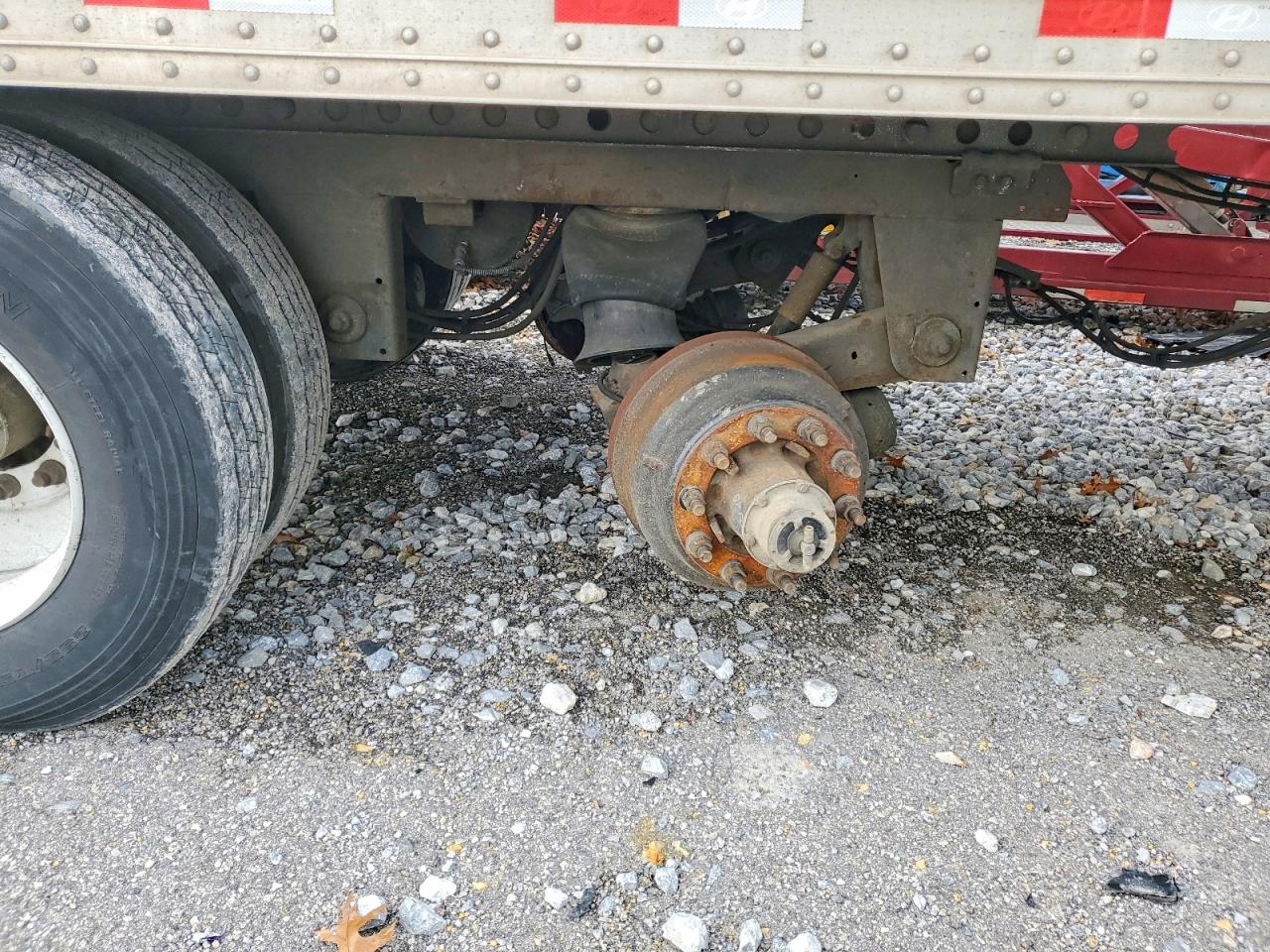 Hyundai Translead Inc Trailers