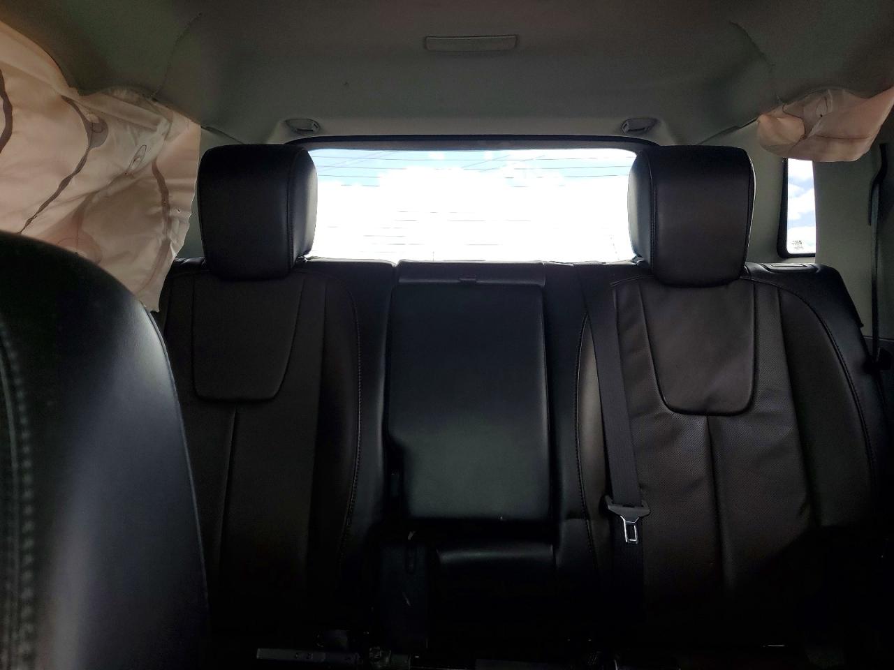 GMC Terrain Slt