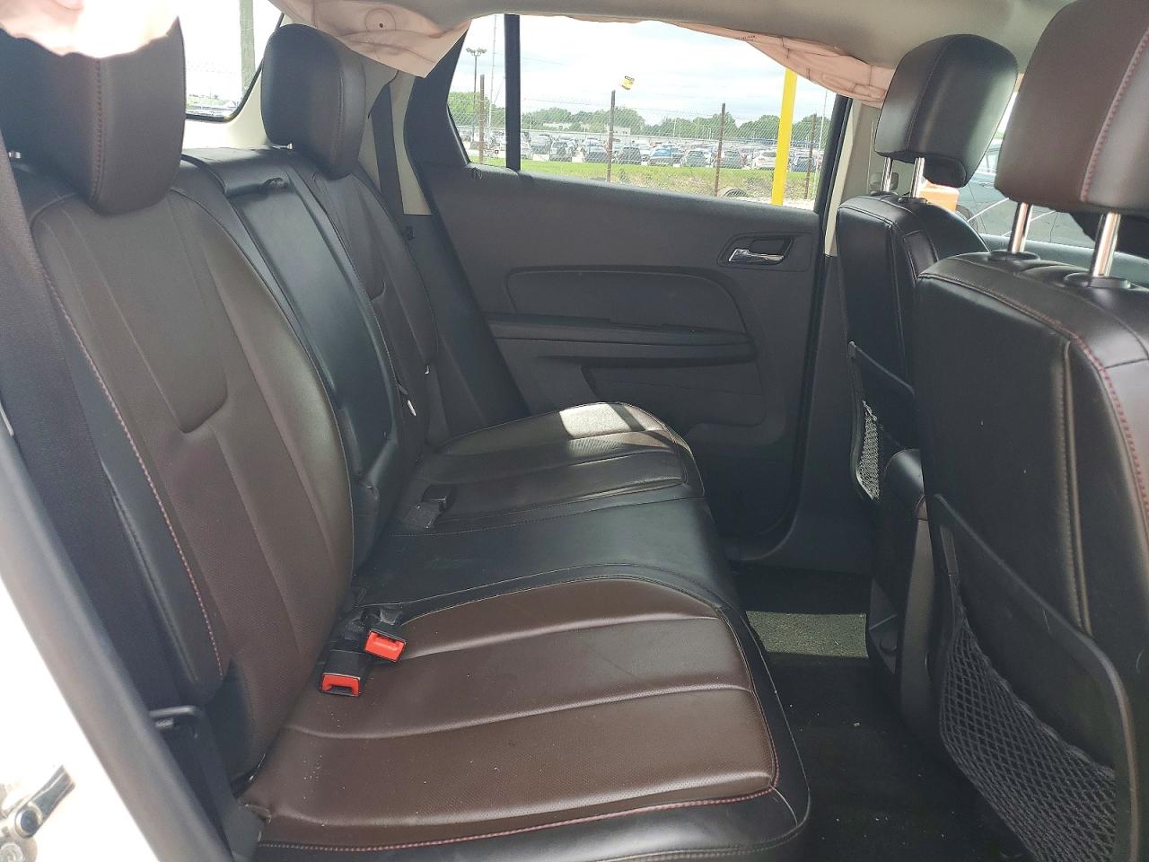GMC Terrain Slt