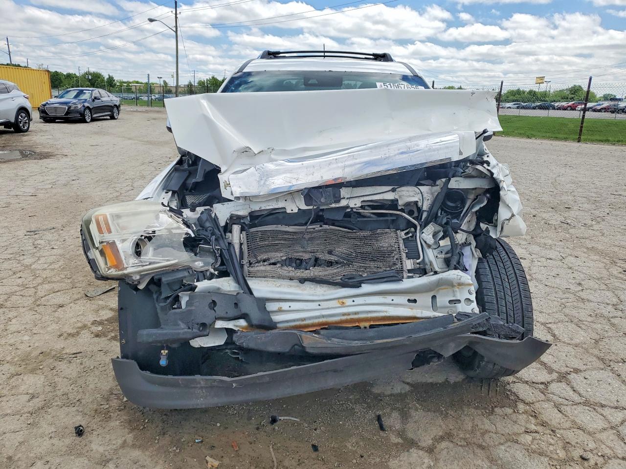GMC Terrain Slt