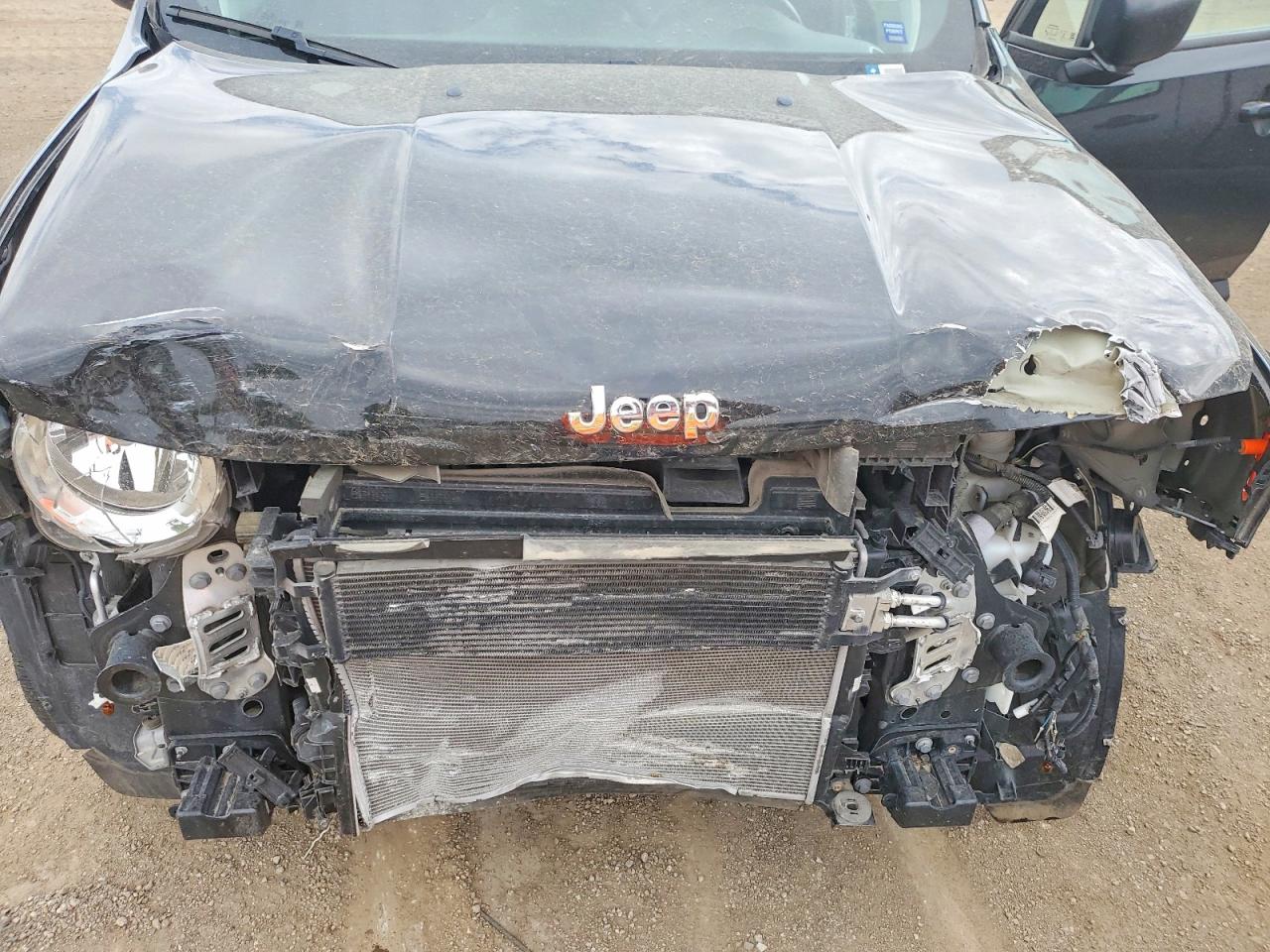 Jeep Renegade Latitude