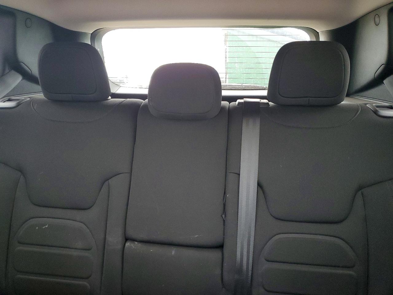 Jeep Renegade Latitude