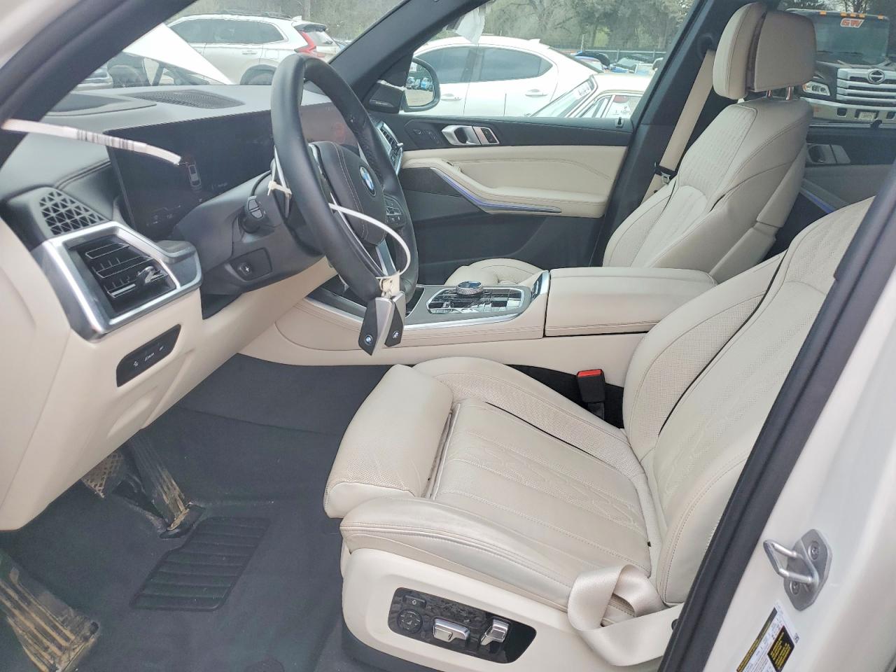 BMW X Series Xdrive40i
