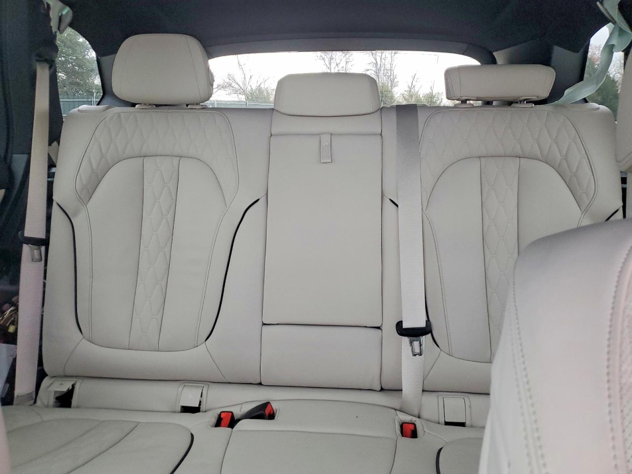 BMW X Series Xdrive40i