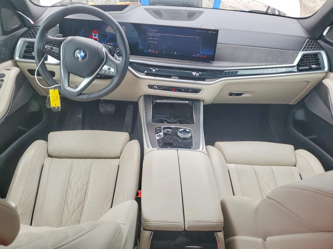 BMW X Series Xdrive40i