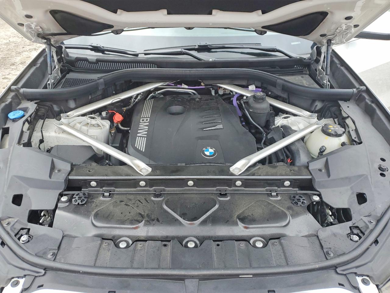 BMW X Series Xdrive40i