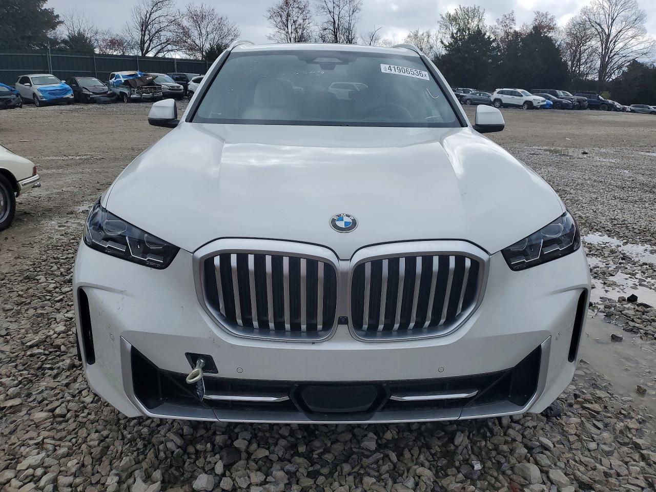 BMW X Series Xdrive40i