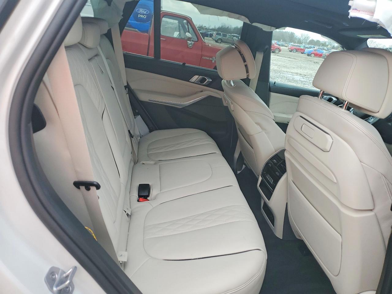 BMW X Series Xdrive40i