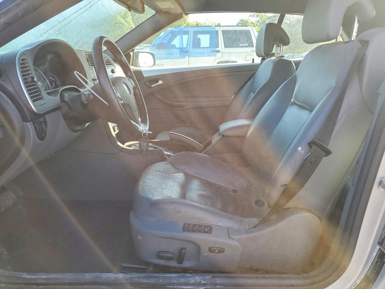 Saab 9-3 2.0t