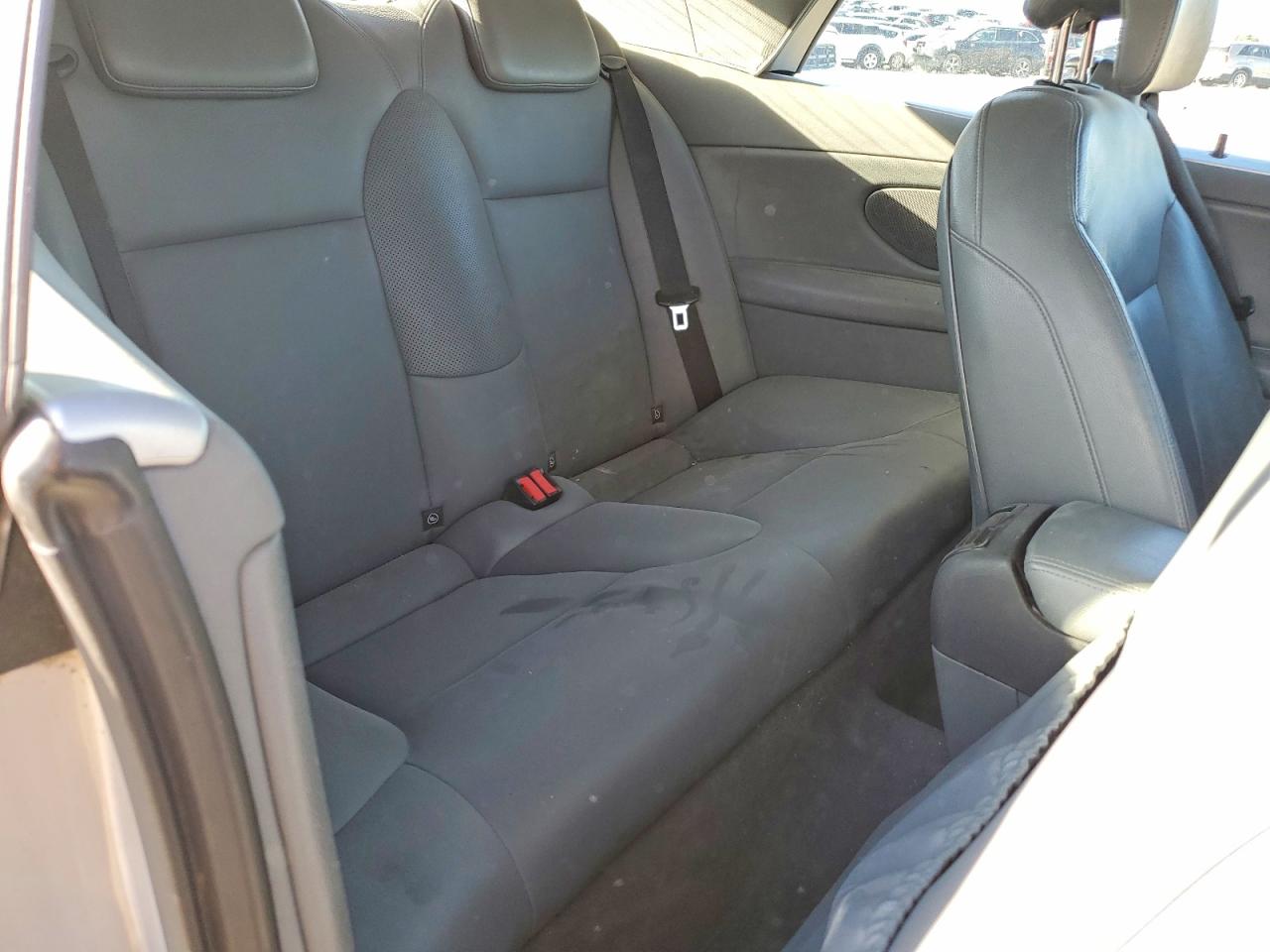 Saab 9-3 2.0t