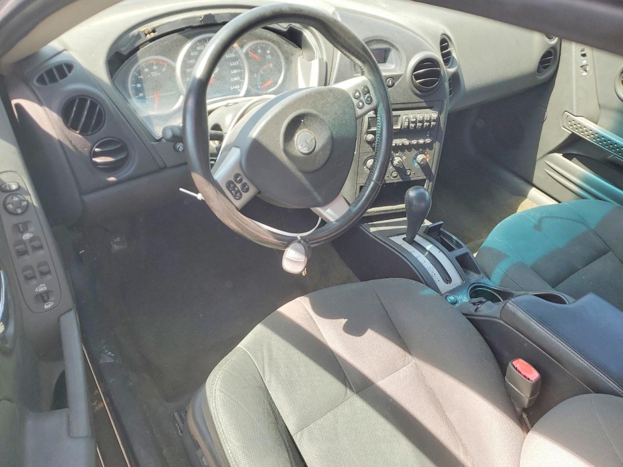 Pontiac Grandprix Gt
