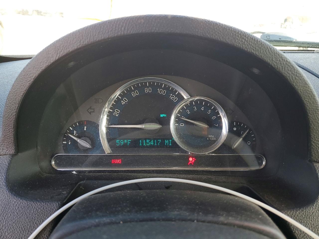 Chevrolet HHR Lt