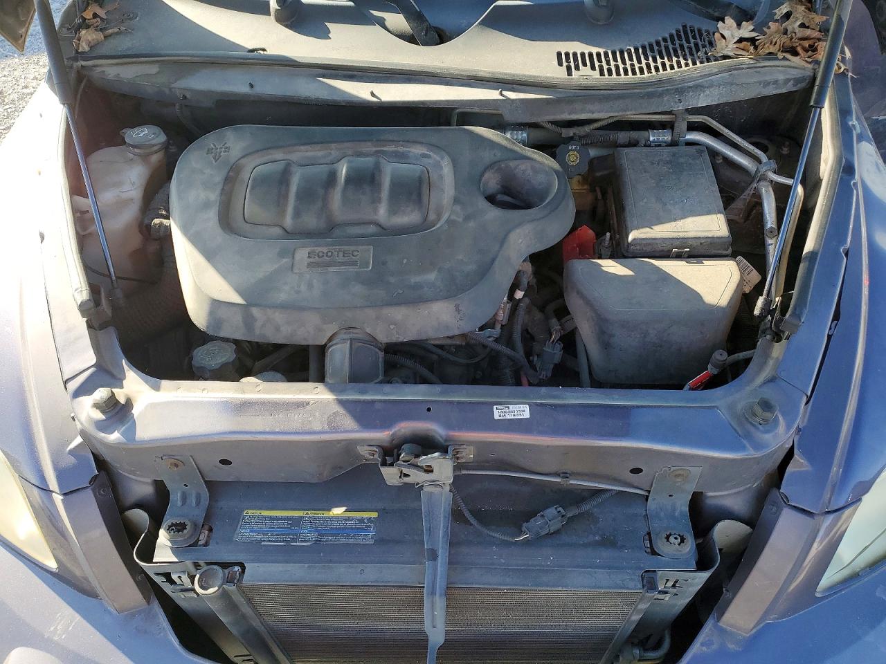 Chevrolet HHR Lt