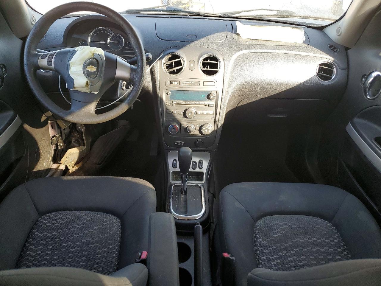 Chevrolet HHR Lt