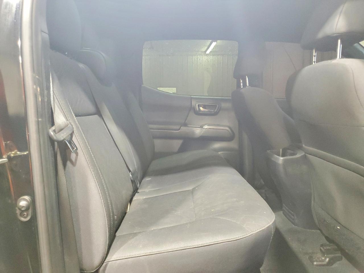 Toyota Tacoma Trd Sport