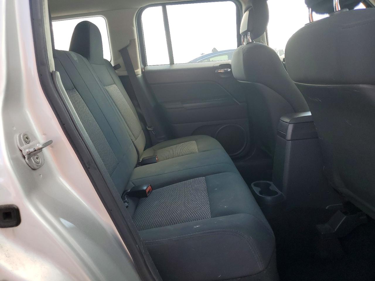 Jeep Patriot Sport