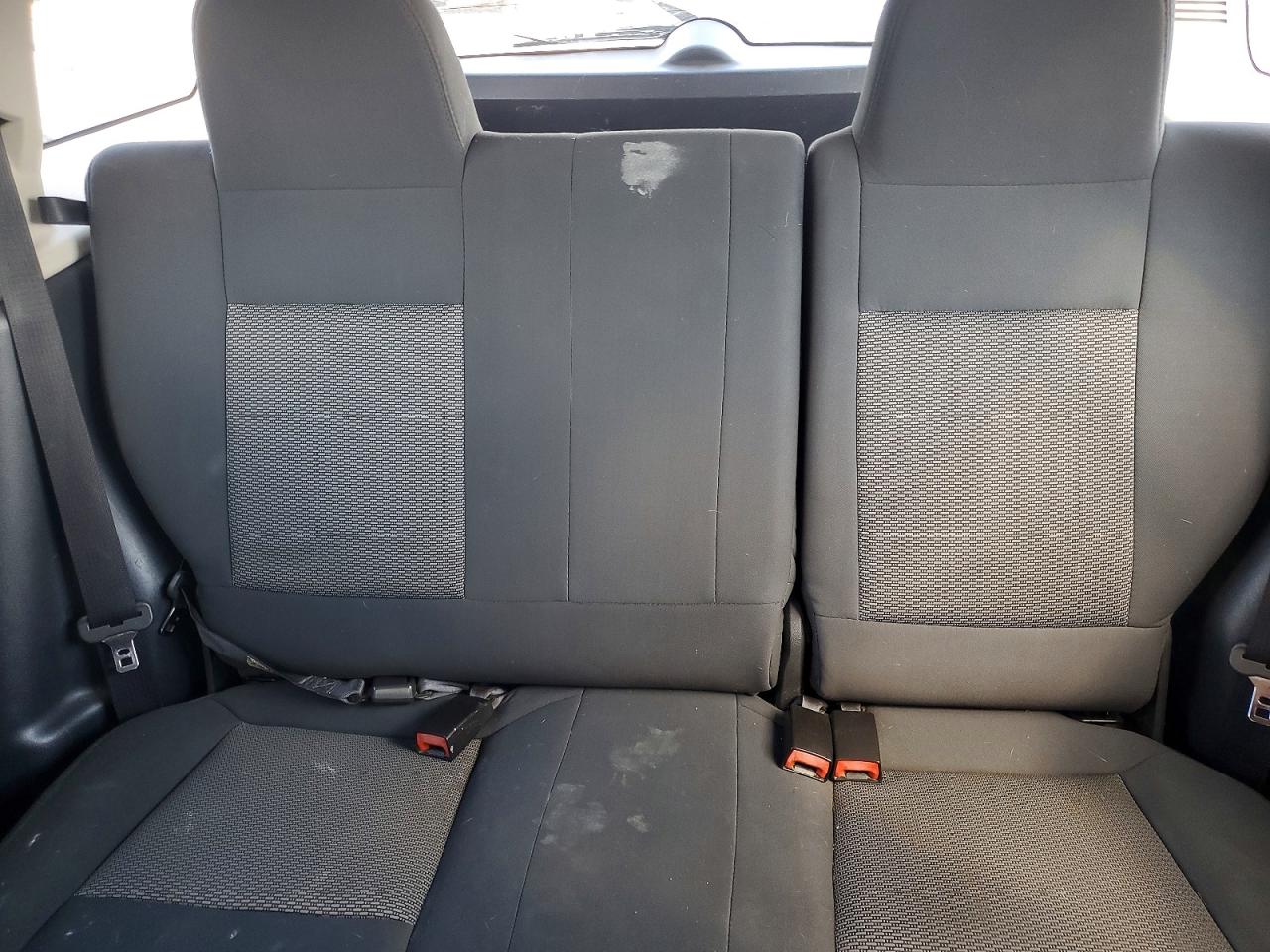 Jeep Patriot Sport