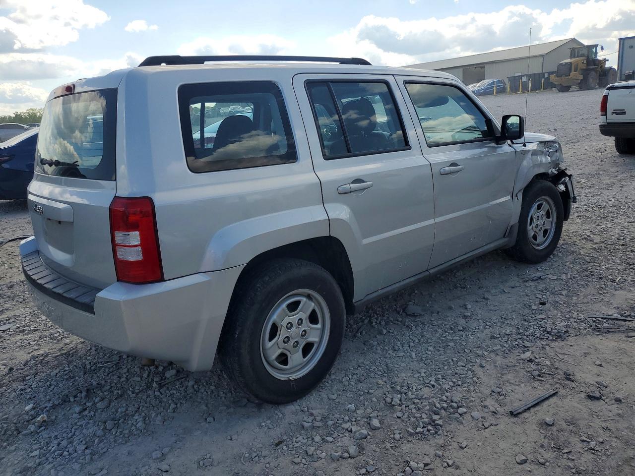 Jeep Patriot Sport