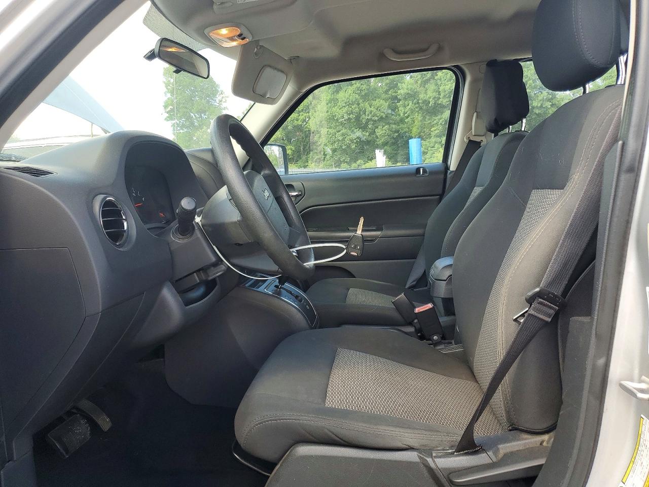 Jeep Patriot Sport