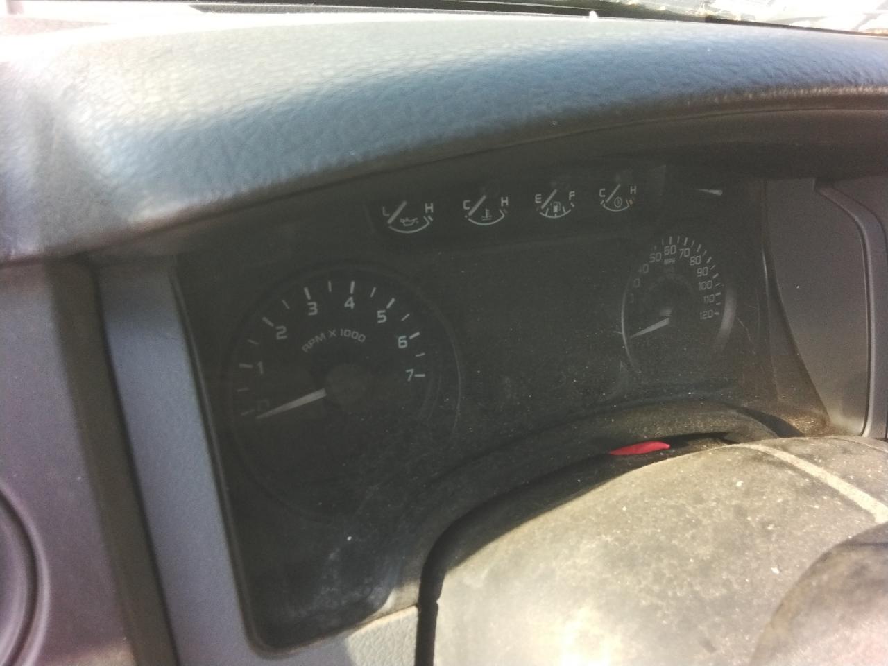 Ford F-150 Super Cab
