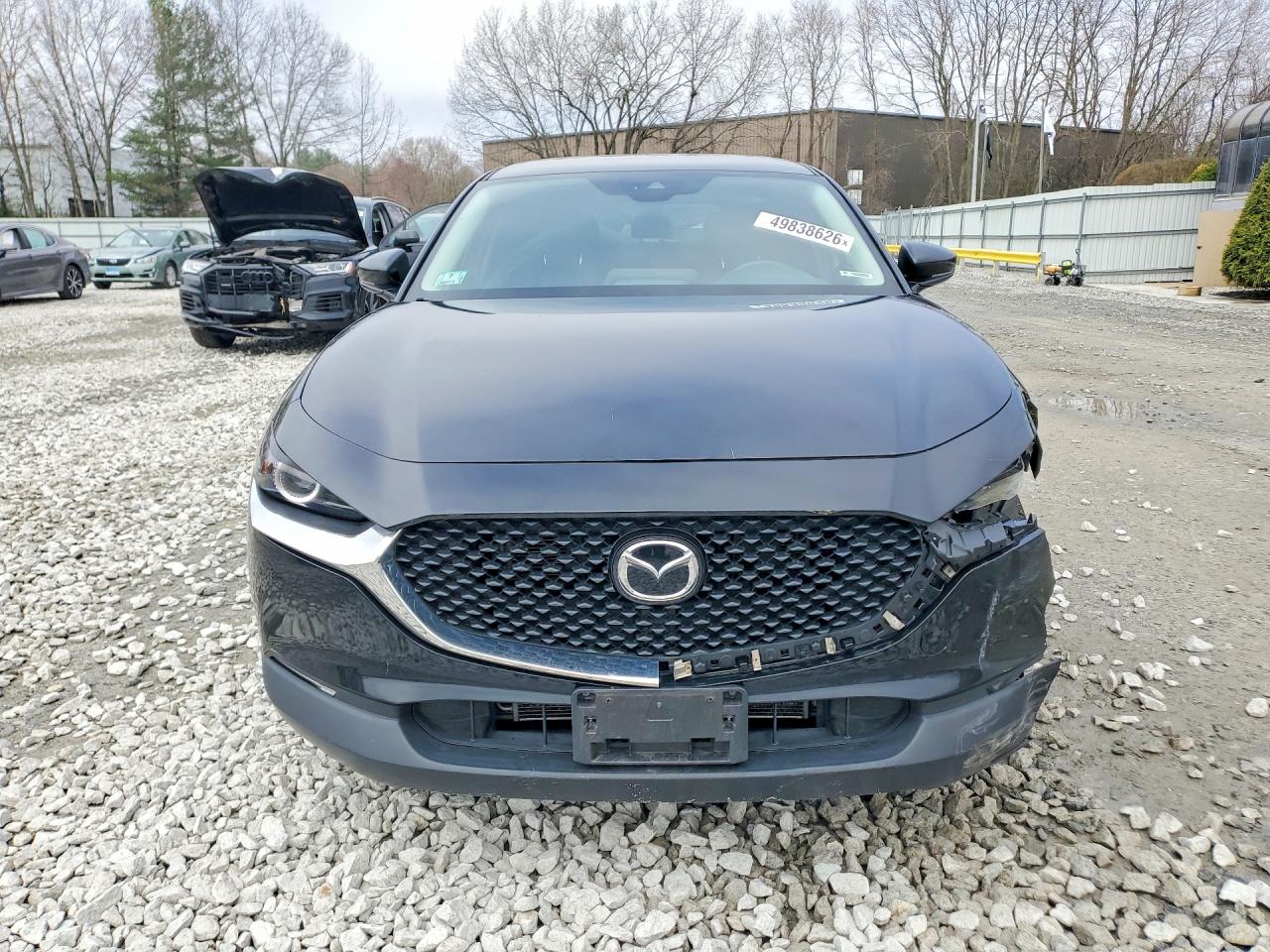 Mazda Cx Select