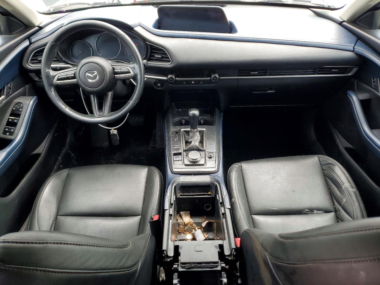 Mazda Cx Select