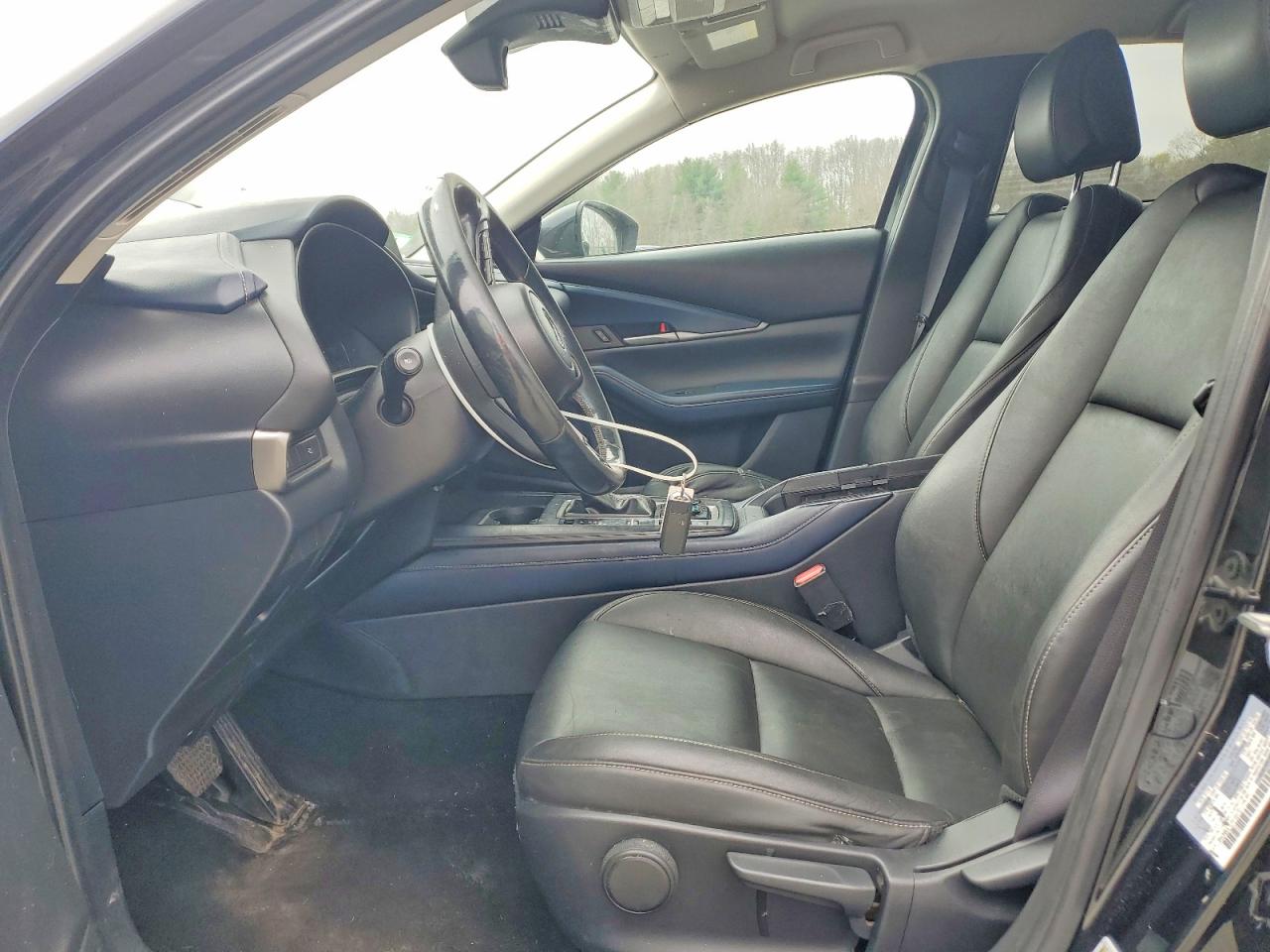 Mazda Cx Select