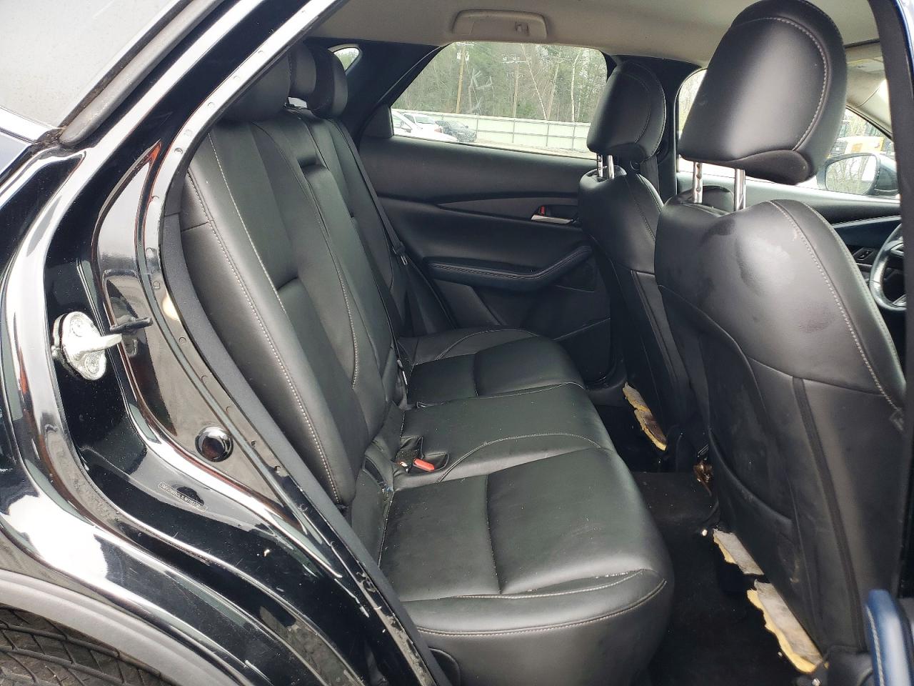 Mazda Cx Select