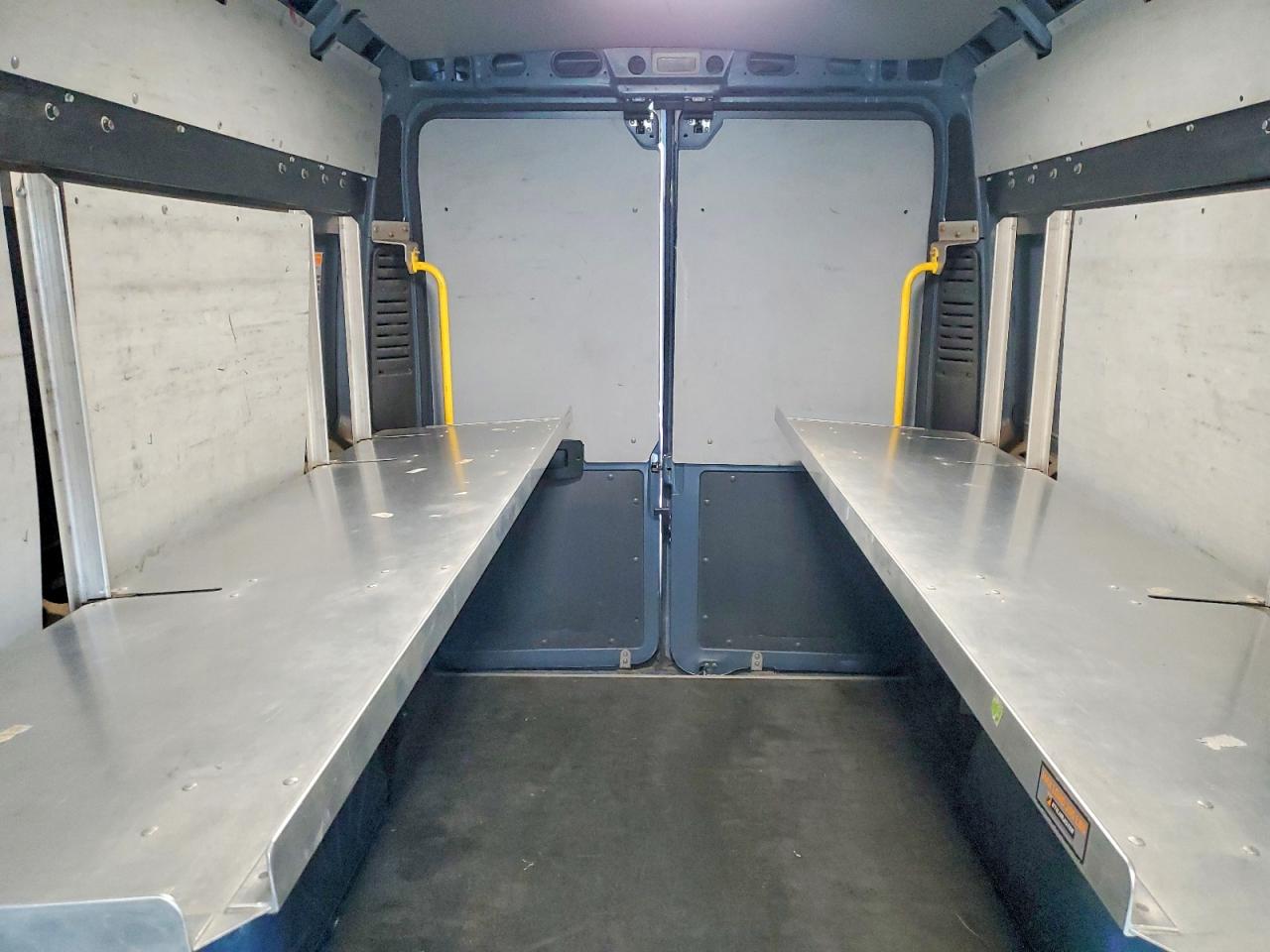 Ram Promaster 3500 High