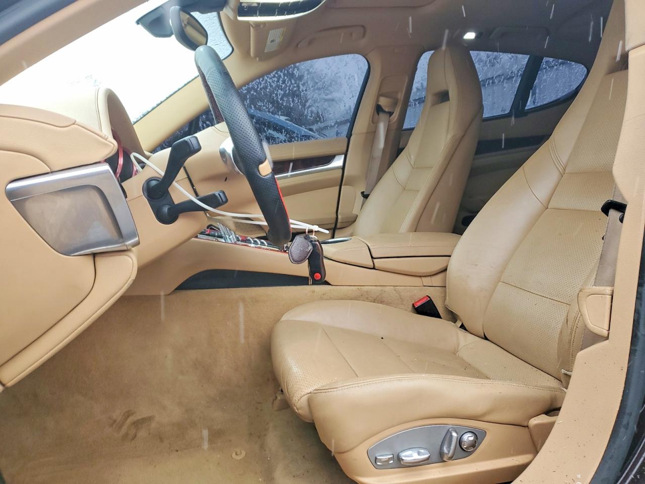 Porsche Panamera 2