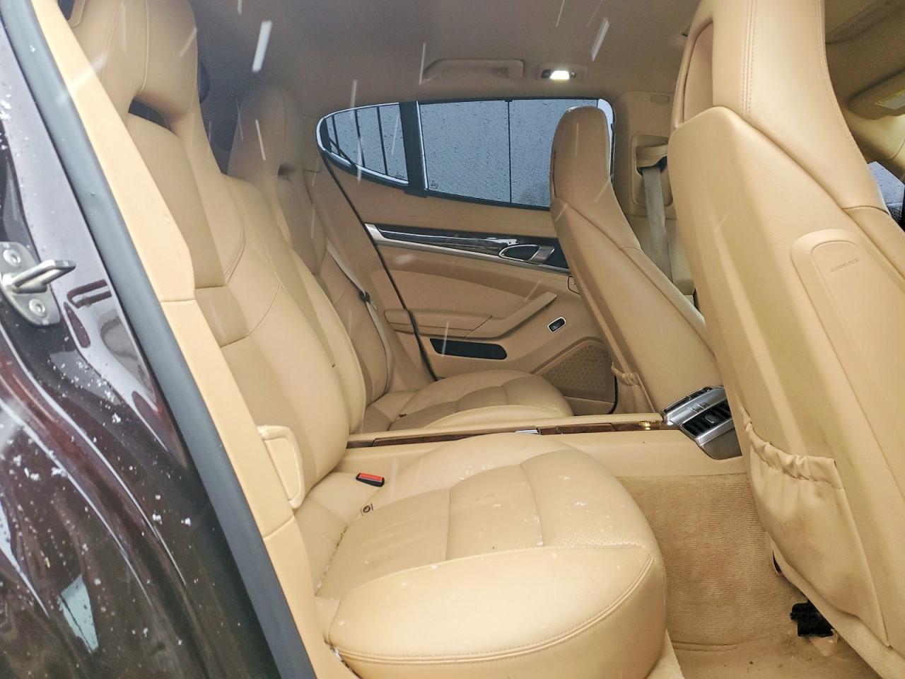 Porsche Panamera 2