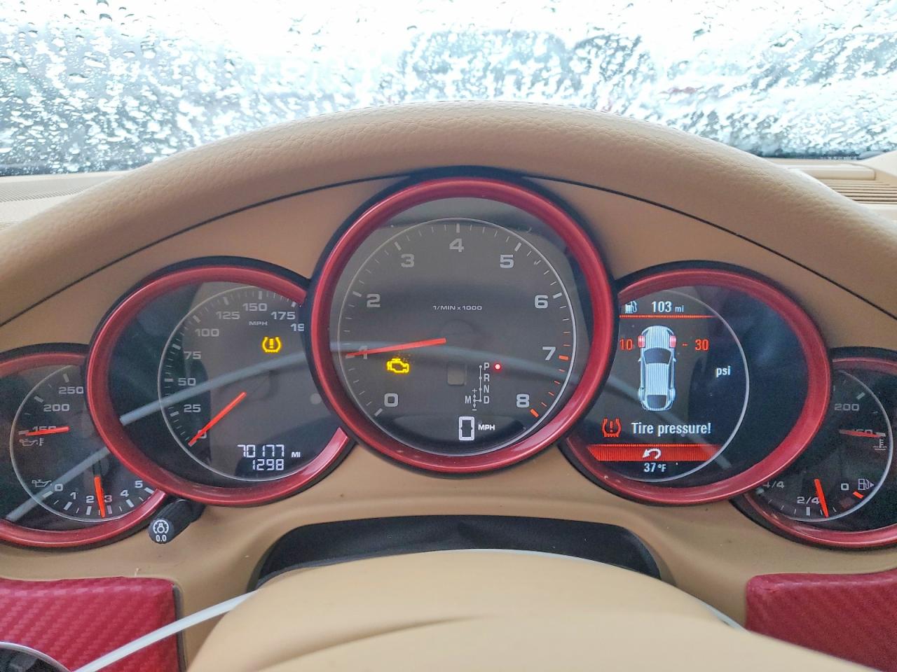 Porsche Panamera 2