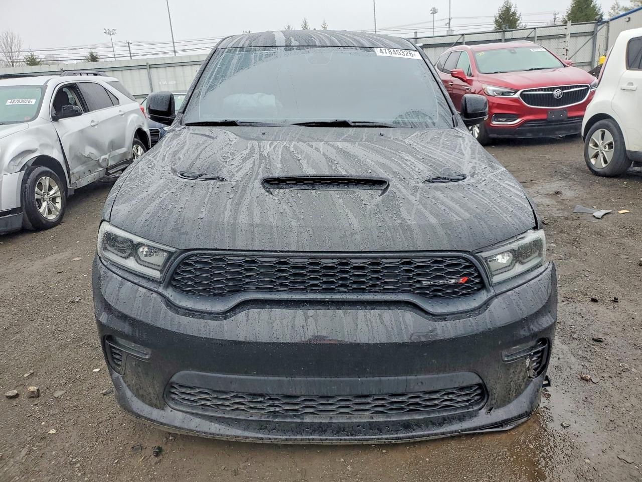 Dodge Durango R