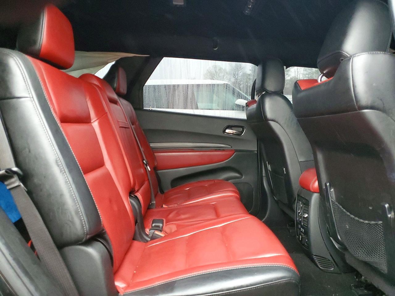 Dodge Durango R