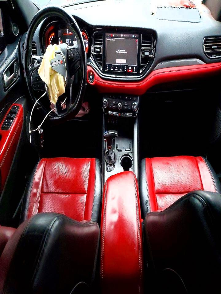 Dodge Durango R