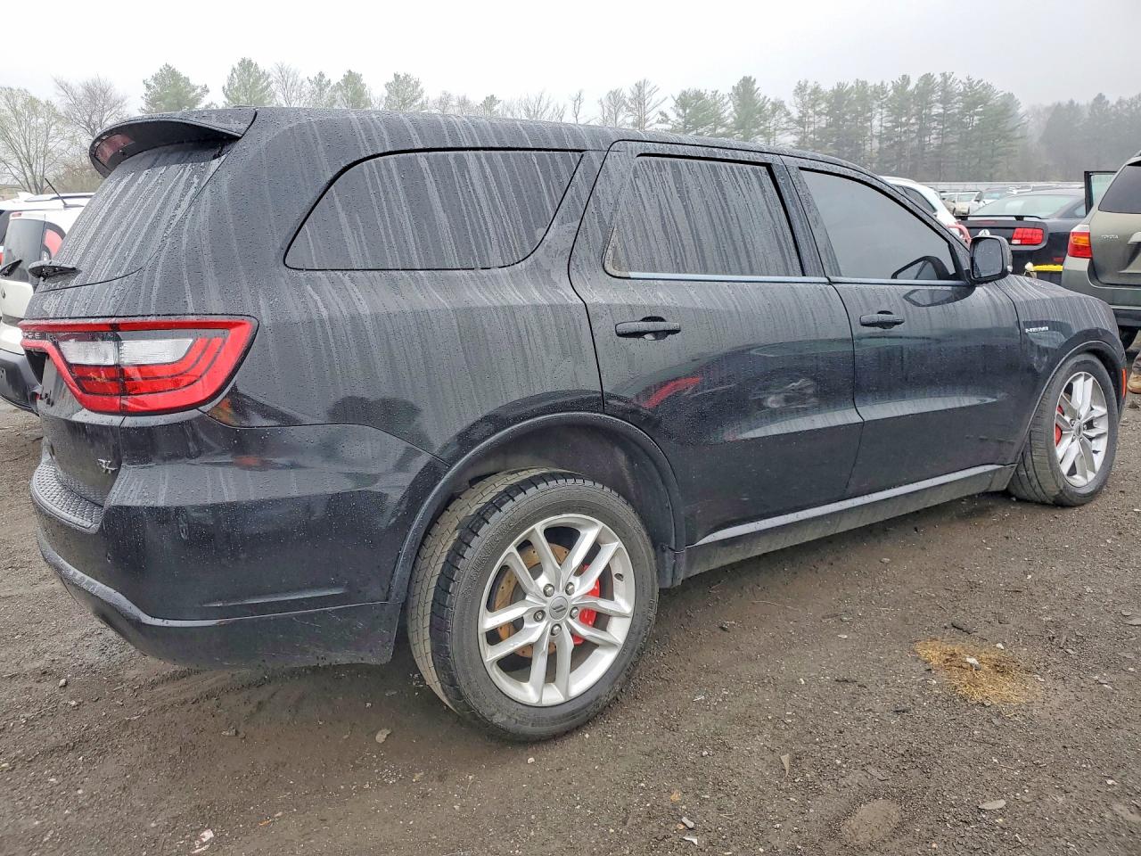 Dodge Durango R