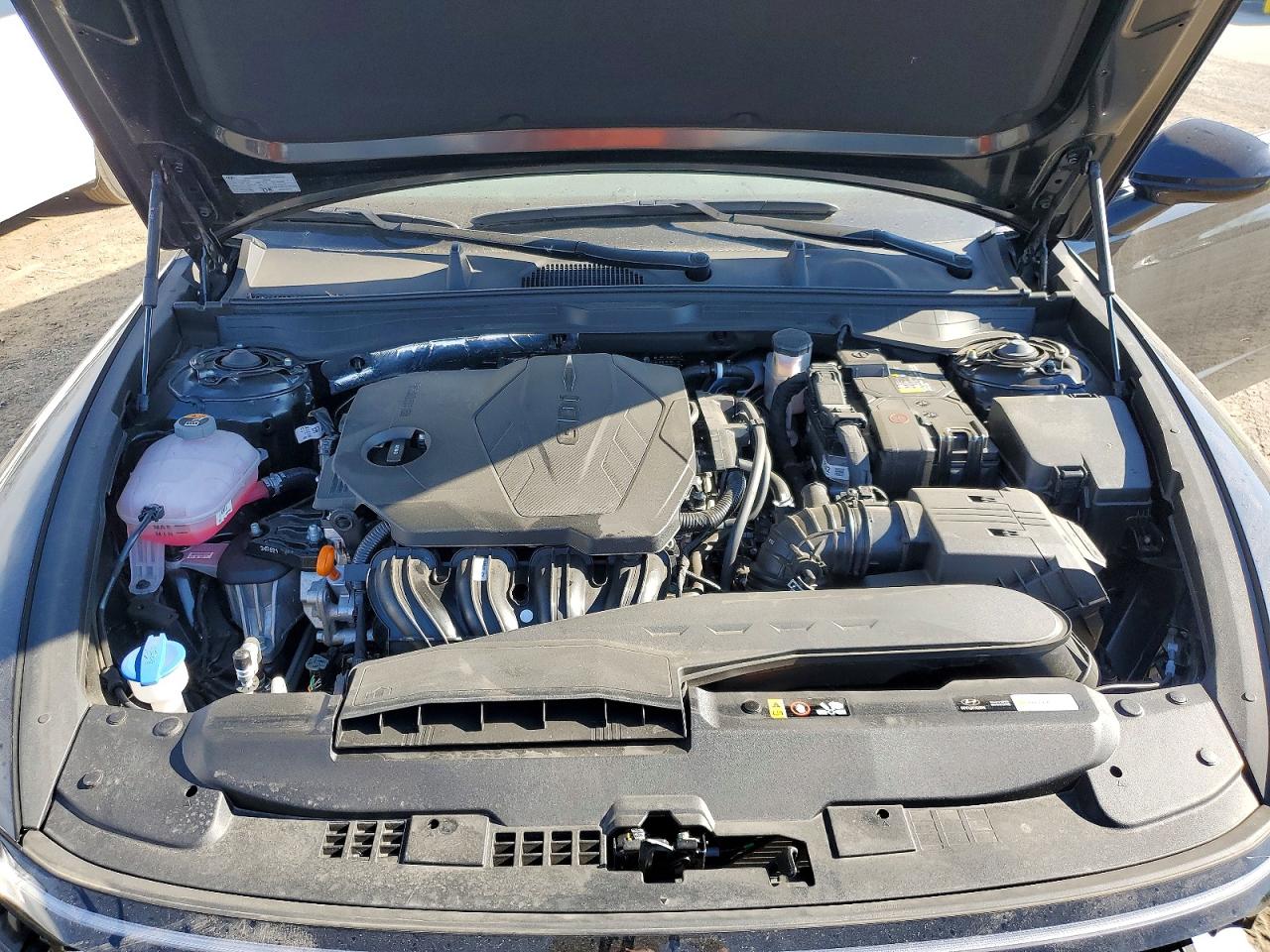 Hyundai SONATA Sel