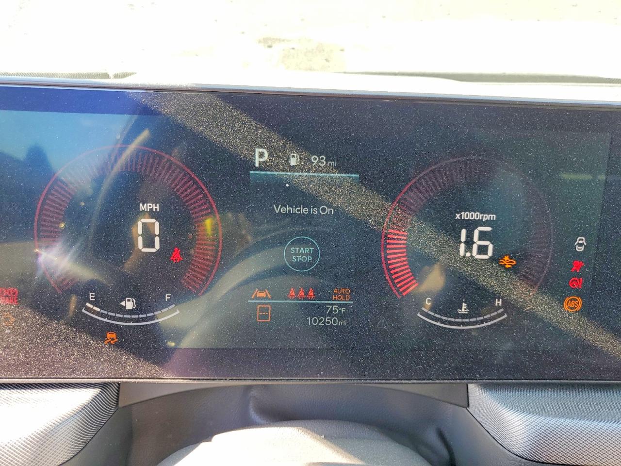 Hyundai SONATA Sel