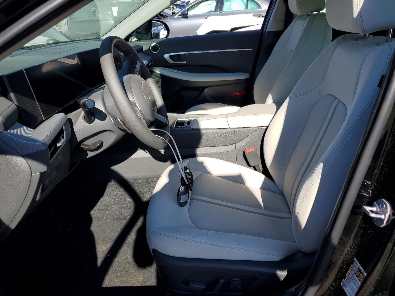 Hyundai SONATA Sel