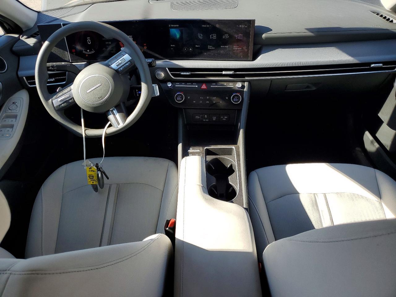 Hyundai SONATA Sel