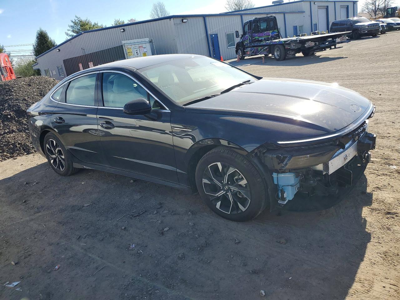 Hyundai SONATA Sel