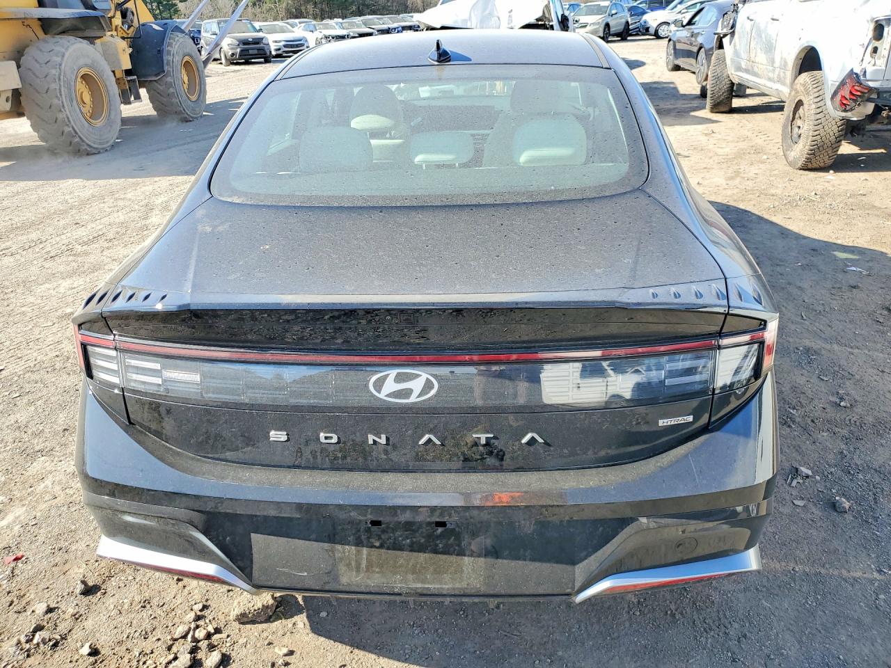 Hyundai SONATA Sel