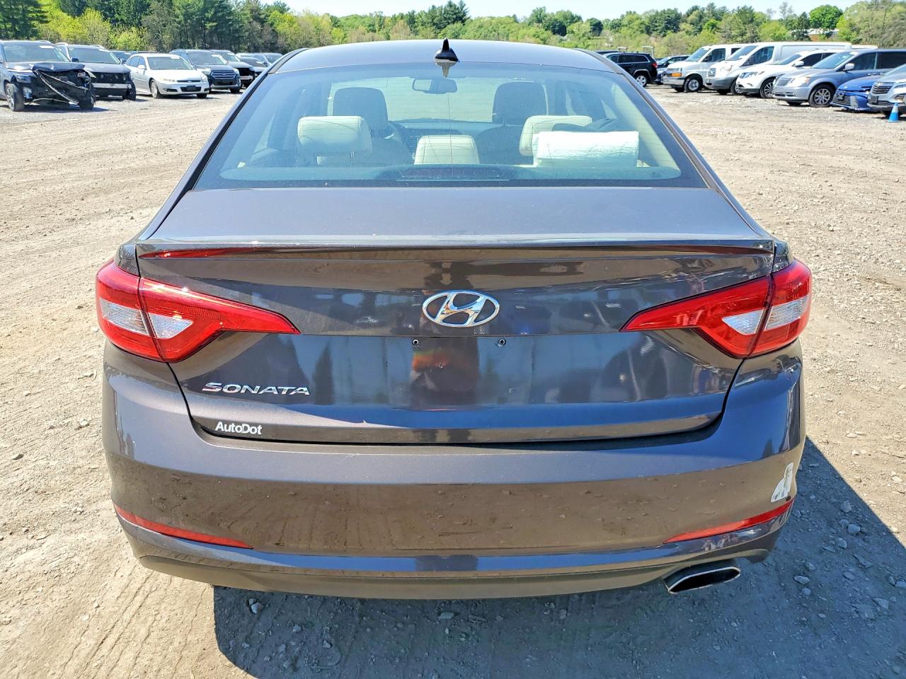 Hyundai SONATA Se