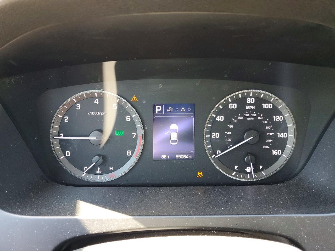 Hyundai SONATA Se