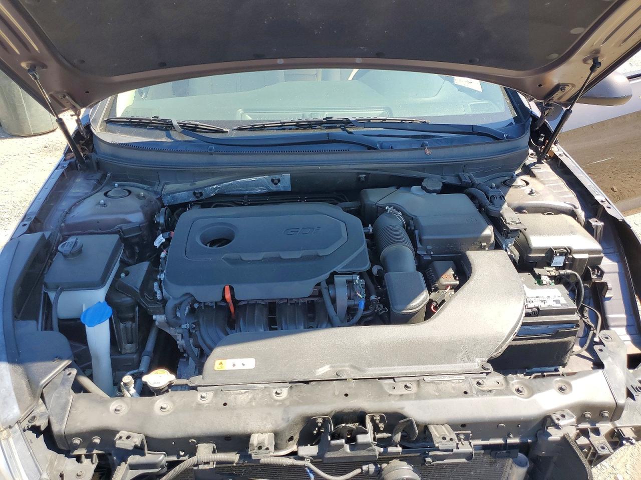 Hyundai SONATA Se