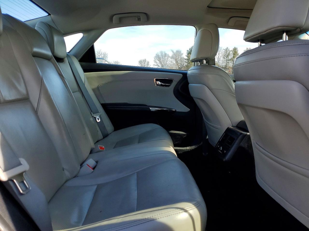 Toyota Avalon Xle