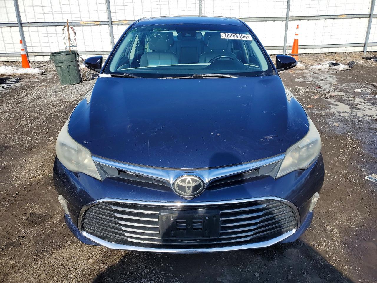 Toyota Avalon Xle