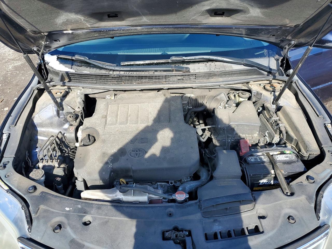 Toyota Avalon Xle